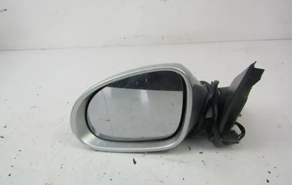 Volkswagen PASSAT B6 Manual wing mirror 