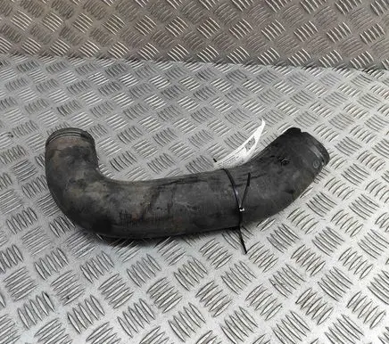 Peugeot Boxer Intercooler hose/pipe 1393323080