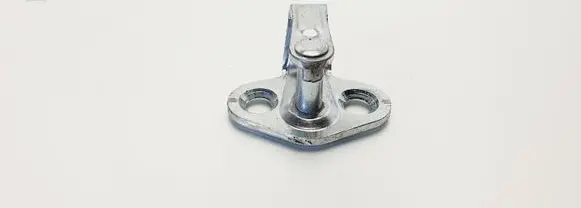 Opel Zafira C Front door lock loop/hook striker 12027101