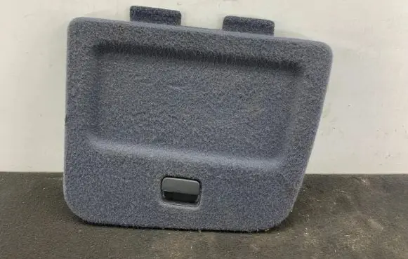 Audi A6 S6 C6 4F Other trunk/boot trim element