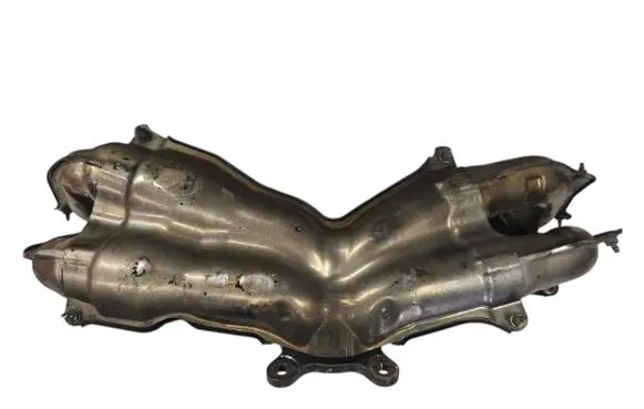 Subaru WRX VB II Exhaust manifold 