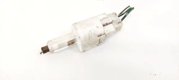 Toyota Avensis Verso Brake pedal sensor switch