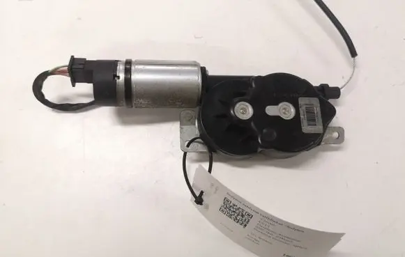 Citroen C6 Seat adjustment motor 2802900 140904B