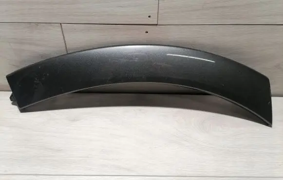 Porsche Cayenne (9Y0 9Y3) Front arch trim 9Y0853717D