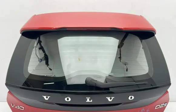 Volvo S40, V40 Door (2 Door Coupe) VOLVOV40KLAPASUL1