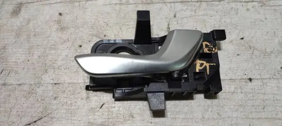 KIA Rio Rear door interior handle 9471