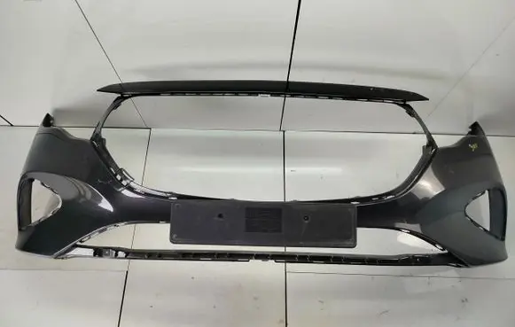 Mercedes-Benz E W214 Front bumper A2148850300