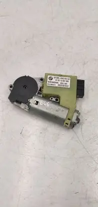 BMW 7 E65 E66 Sunroof motor/actuator 6937509 5WK11464 4600411