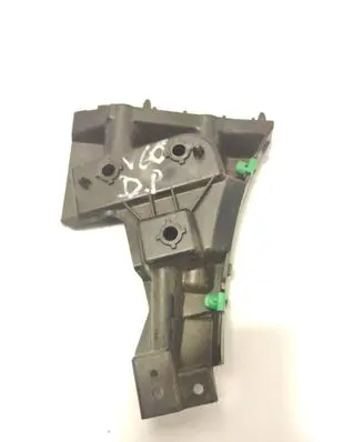 Volvo V60 Front bumper mounting bracket 31323833