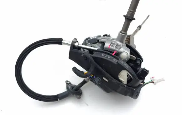 Maserati Quattroporte Gear selector 217517