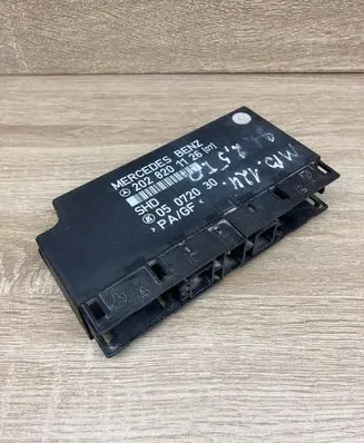 Mercedes-Benz C W202 Comfort/convenience module 2028201126 05072030