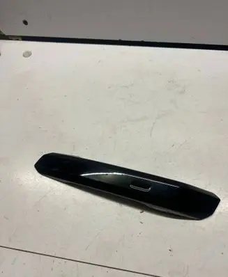 Audi A4 S4 B9 Rear door exterior handle 8W0837239