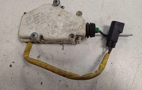 Volkswagen Sharan Central locking motor 7M0959775C