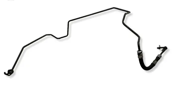 Volvo S60 Power steering hose/pipe/line 30645992