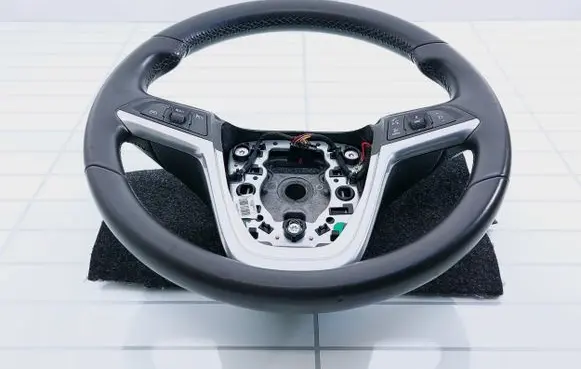 Opel Insignia A Steering wheel 00210089 1017215077 609928910D