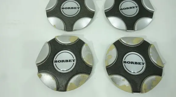 Toyota Avensis T250 Original wheel cap 150MM