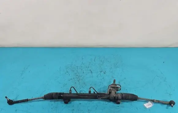 Opel Zafira B Steering rack 13188616 IMPRK1413219