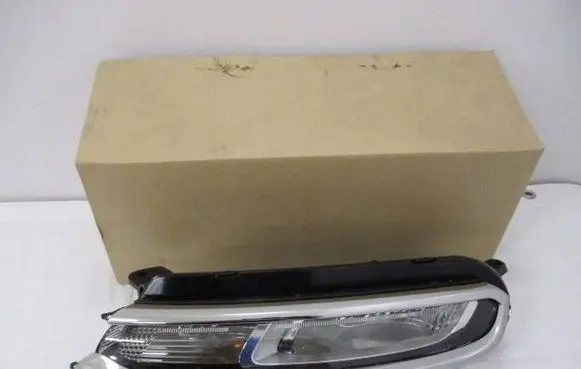 Citroen C3 LED Daytime headlight 9820877980