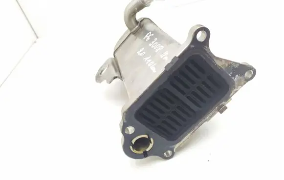 Peugeot 3008 I EGR valve cooler MM111BL V29004027