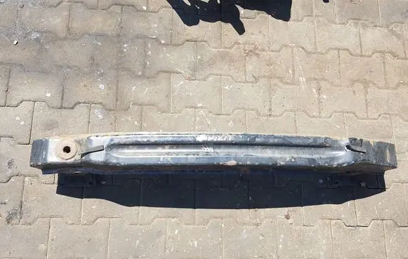Volkswagen Beetle A5 Rear bumper support beam