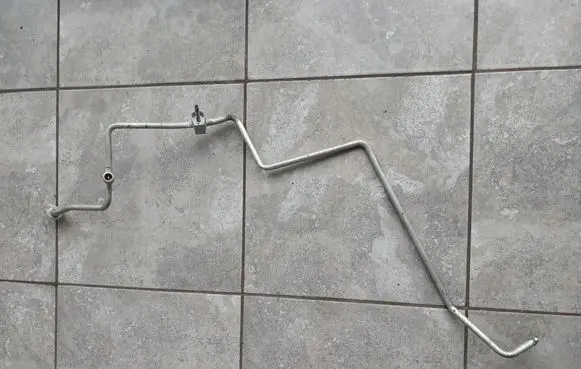 Tesla Model X Air conditioning (A/C) pipe/hose