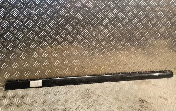 Mercedes-Benz ML W163 Front door trim (molding) 1636900262