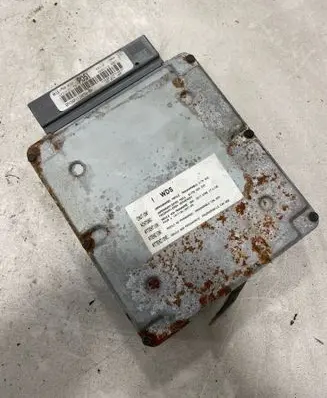 Ford Puma Engine control unit/module 1000287 BPXS6F12A650BA Z84PJ1R7XRRF
