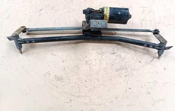 Audi 80 90 S2 B4 Front wiper linkage and motor 893955023A