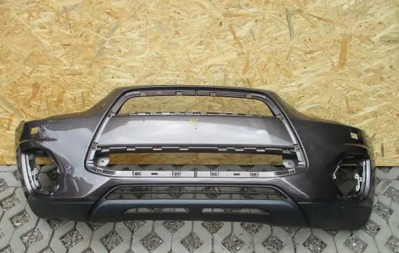 Mitsubishi ASX Front bumper 6400F649ZZ