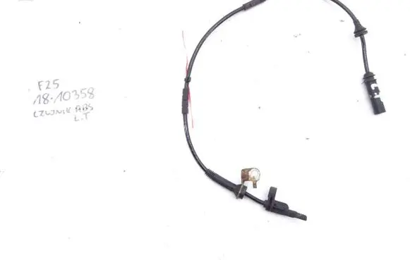 BMW X3 F25 ABS rear brake sensor 6788645