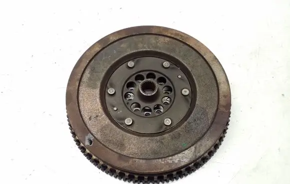 Audi A6 S6 C6 4F Flywheel