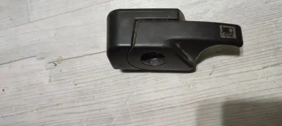 Mitsubishi ASX Fuel tank opening switch 0905