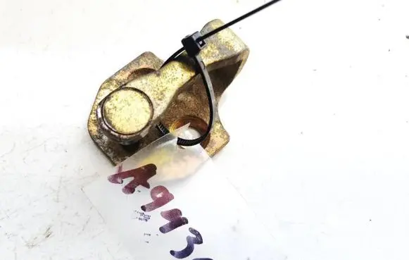 Volkswagen Sharan Front door lock loop/hook striker 