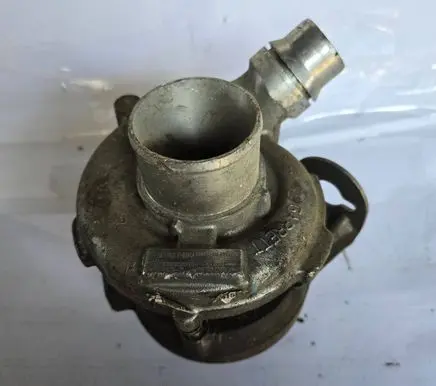 Renault Laguna II Turbo 8200347344 Gta1749v