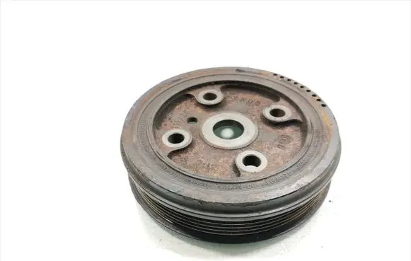 Volvo XC90 Crankshaft pulley