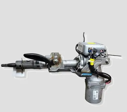 KIA Sportage Electric power steering pump 563453U512 451MFGB2753 EPS630W