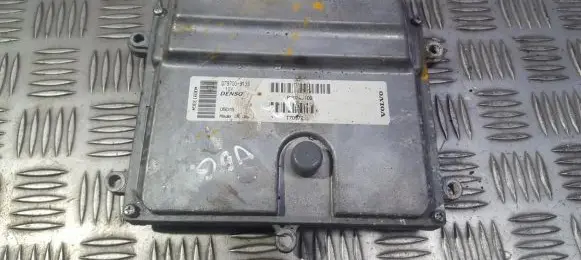 Volvo V50 Engine control unit/module 0797009133 079700-9133