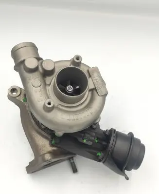 Audi A4 S4 B6 8E 8H Turbo 454231