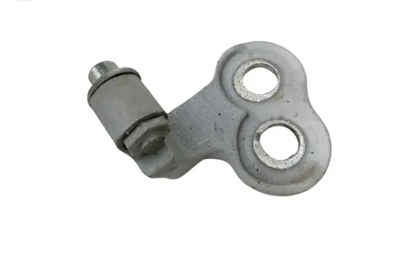 Ford C-MAX II Front door lower hinge NOCODE