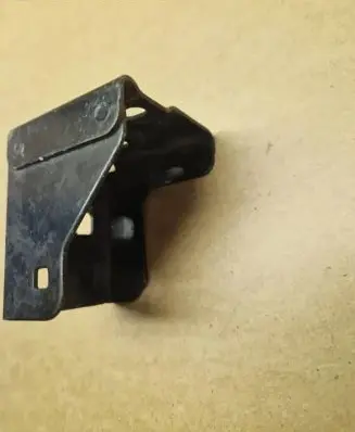 Mercedes-Benz C AMG W205 Holder (bracket) A2056261300 0215A202
