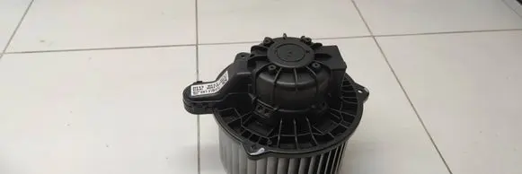 Hyundai Tucson TL Heater fan/blower D316NFFAA