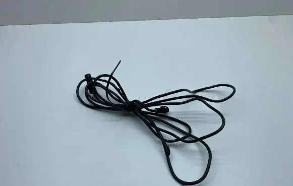 BMW 7 F01 F02 F03 F04 Camera wiring loom 10779657