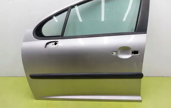 Peugeot 207 Front door ETS