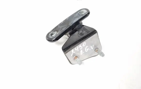 Mercedes-Benz B W246 W242 Rear door upper hinge A2467301237