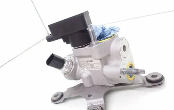 Air conditioning (A/C) pressure sensor