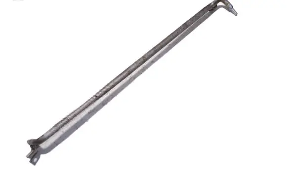 Volkswagen Transporter - Caravelle T4 Power steering radiator 701422091A