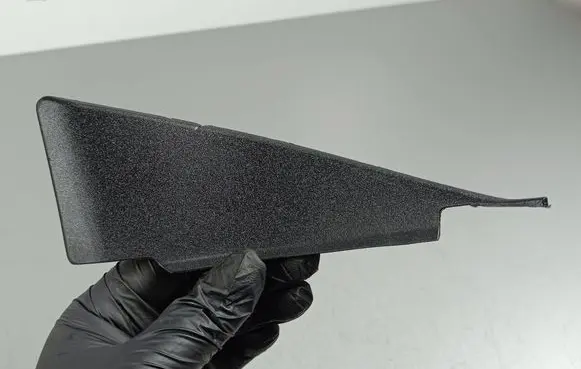 KIA Sorento IV Other exterior part