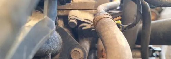 KIA Venga Camshaft position sensor 