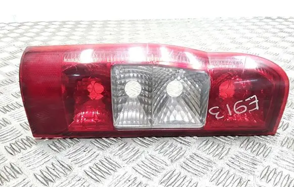 Ford Transit Rear/tail lights 6c1113405a