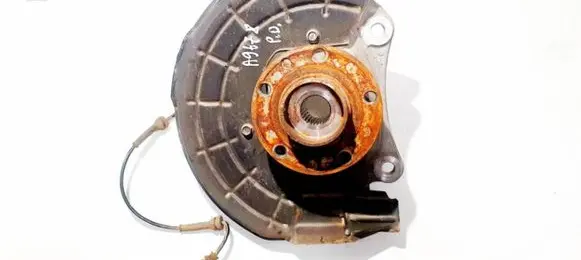 Chrysler 200 Front wheel hub